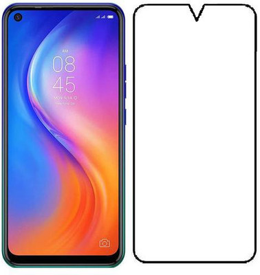 Divine International Impossible Screen Guard for Tecno Spark 5 Pro(Pack of 1)