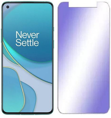 Divine International Impossible Screen Guard for OnePlus 8T(Pack of 1)
