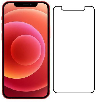 Divine International Impossible Screen Guard for Apple iPhone 12 Mini(Pack of 1)