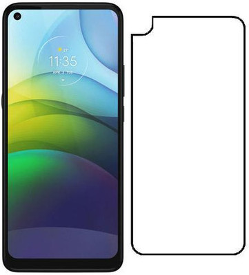 Divine International Impossible Screen Guard for Motorola Moto G9 Power(Pack of 1)