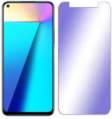 Divine International Impossible Screen Guard for Infinix Note 7(Pack of 1)