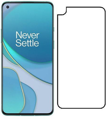 Divine International Impossible Screen Guard for OnePlus 9(Pack of 1)