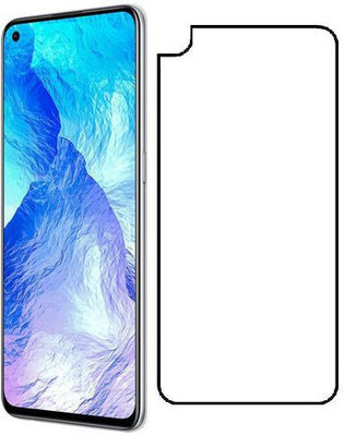FnF Impossible Screen Guard for Realme GT Master Explorer Edition(Pack of 1)