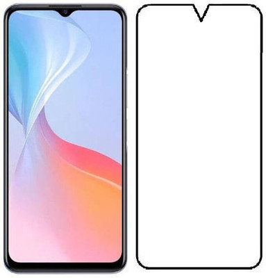 Divine International Impossible Screen Guard for Vivo Y53s(Pack of 1)