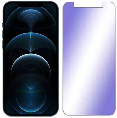 FnF Impossible Screen Guard for Apple iPhone 12 Pro Max 256GB(Pack of 1)