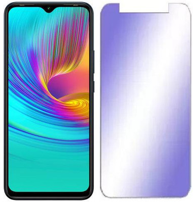 Divine International Impossible Screen Guard for Infinix Smart 4 Plus(Pack of 1)