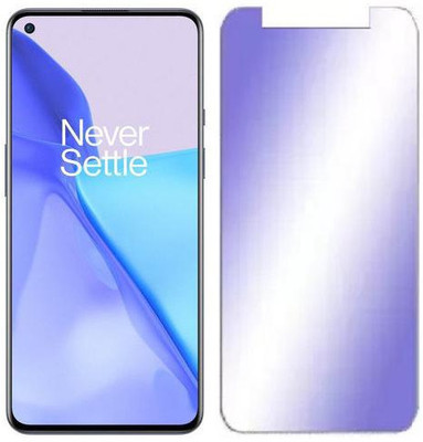 Divine International Impossible Screen Guard for OnePlus 9 Pro(Pack of 1)