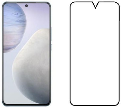 Divine International Impossible Screen Guard for Vivo X60T Pro Plus(Pack of 1)