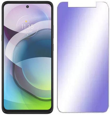 Divine International Impossible Screen Guard for Motorola Moto G9 Power(Pack of 1)