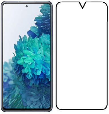 Divine International Impossible Screen Guard for Samsung Galaxy S21(Pack of 1)