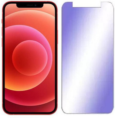 FnF Impossible Screen Guard for Apple iPhone 12 256GB(Pack of 1)