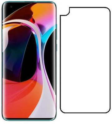FnF Impossible Screen Guard for Xiaomi Mi 10i 128GB(Pack of 1)
