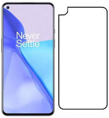 FnF Impossible Screen Guard for OnePlus 9 256GB(Pack of 1)