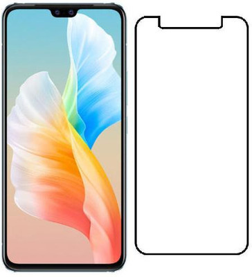 FnF Impossible Screen Guard for Vivo S10 Pro(Pack of 1)