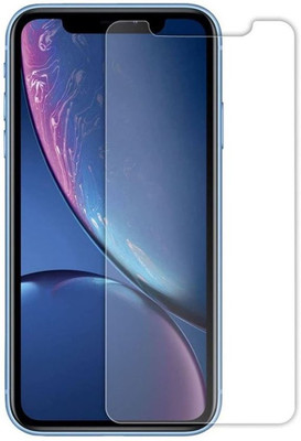 ITG Tempered Glass Guard for Apple iPhone XR(Pack of 1)