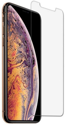 ITG Tempered Glass Guard for Apple iPhone XS Max(Pack of 1)