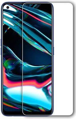 sundha Tempered Glass Guard for Tecno Pova(Pack of 1)