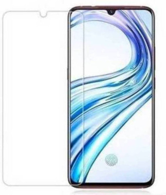 ITG Tempered Glass Guard for Vivo Y17(Pack of 1)