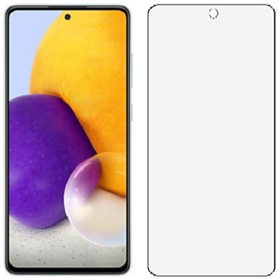 NEMIZI Tempered Glass Guard for Poco M3 Pro(Pack of 1)