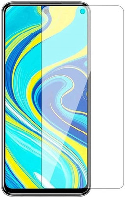 ITG Tempered Glass Guard for Redmi Note 10 Pro Max(Pack of 1)