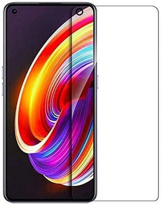 ITG Tempered Glass Guard for Realme X7(Pack of 1)