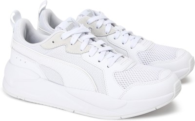 PUMA X-Ray Sneakers For Men(White)