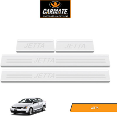 CARMATE CM-FP-Jetta-037 Door Sill Plate