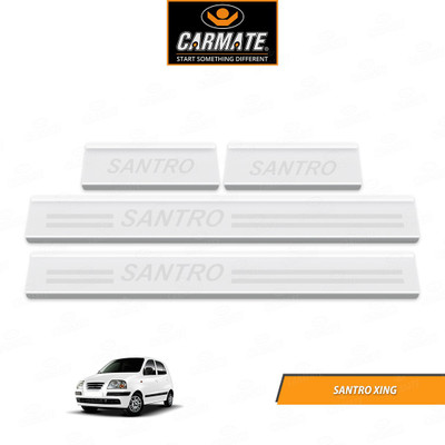 CARMATE CM-FP-Santro Xing-057 Door Sill Plate