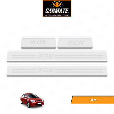 CARMATE CM-FP-Ikon-033 Door Sill Plate