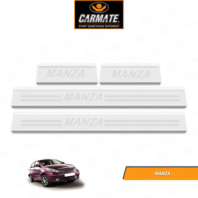 CARMATE CM-FP-Manza-042 Door Sill Plate