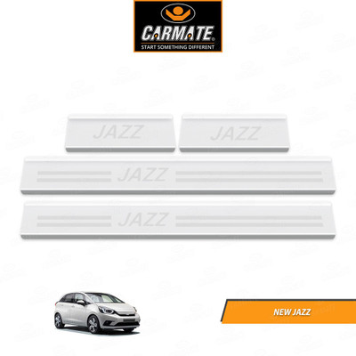 CARMATE CM-FP-Jazz-047 Door Sill Plate