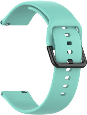 LOWCOST ASM Galaxy Watch Active Series Smart Watch Strap(Green)