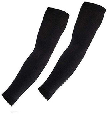 EmmEmm Black Elastic Elbow Brace/Support Elbow Support(Black)