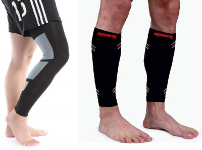 Just Rider Calf Support New Knee Support