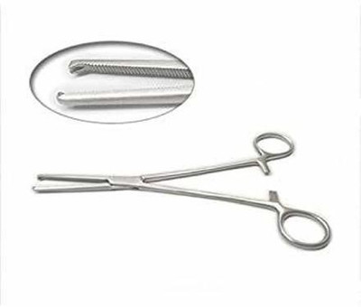 ARINEO KOCHER ARTERY FORCEP STRAIGHT Utility Forceps
