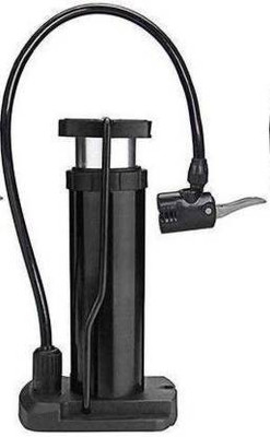 Bhagavati 80 psi Tyre Air Pump for Car & Bike