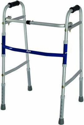 VISSCO Dura lite walker Walking Stick
