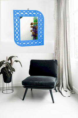 VAS Collection Home WX004 Decorative Mirror(Square)