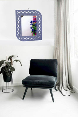 VAS Collection Home WX0016 Decorative Mirror(Square)