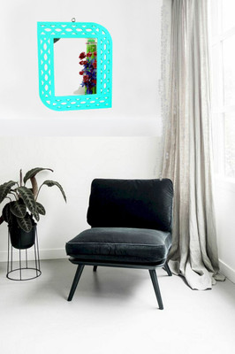 VAS Collection Home WX0010 Decorative Mirror(Square)