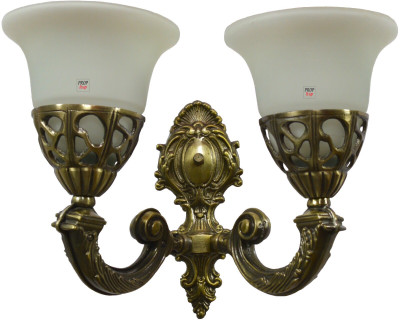 Propitupp Wallchiere Wall Lamp Without Bulb