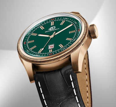 DoubleRun DD_6019 DD_6019 Analog Watch  - For Men