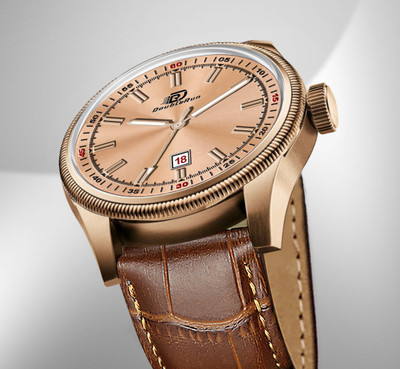 DoubleRun DD_6017 DD_6017 Analog Watch  - For Men