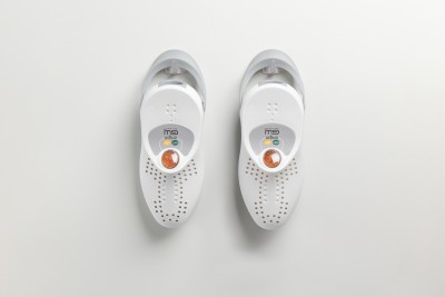 Origin Dehumidifiers Dehumidifier for Shoe Cabinet Closet Portable Fridge Air Purifier(White)