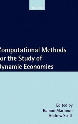 Computational Methods for the Study of Dynamic Economies(English, Hardcover, unknown)