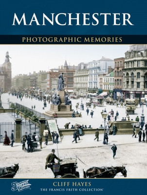 Manchester(English, Paperback, Hayes Cliff)