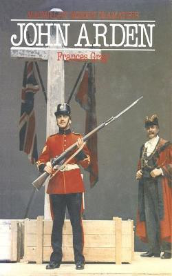 John Arden(English, Paperback, Gray Frances)