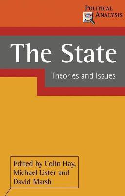 The State(English, Paperback, Hay Colin)