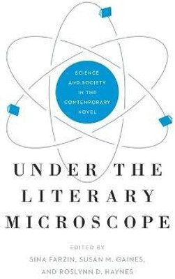 Under the Literary Microscope(English, Hardcover, unknown)