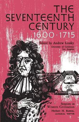 The Seventeenth Century(English, Paperback, unknown)